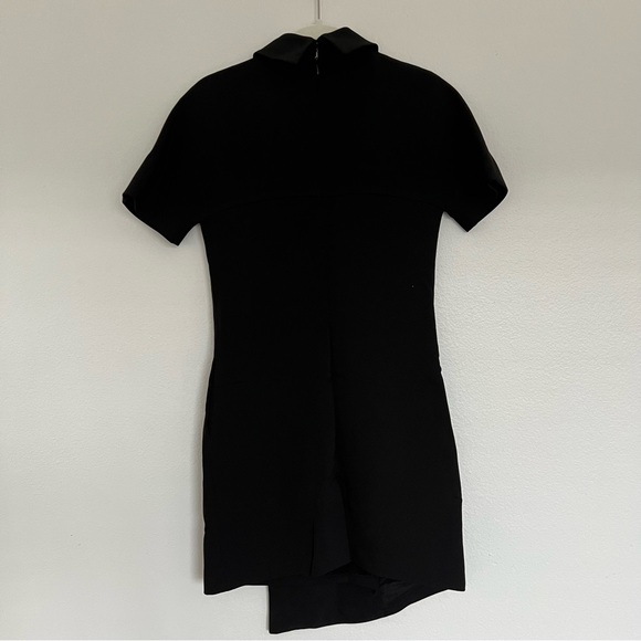 CELINE Black and White Dress - Picture 2 of 5